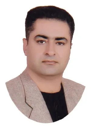 وکیل رامین آریا