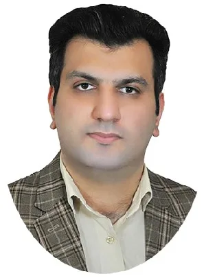 وکیل رامین ابدالی