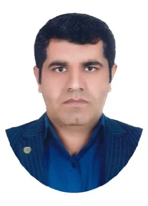 وکیل رامین حقیقت مند