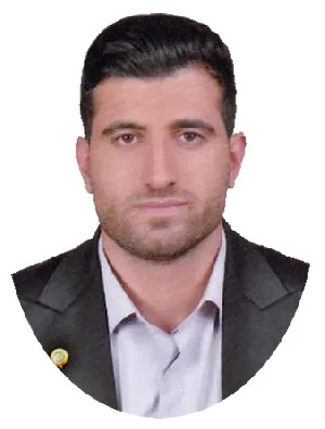 وکیل رامین سلطانی
