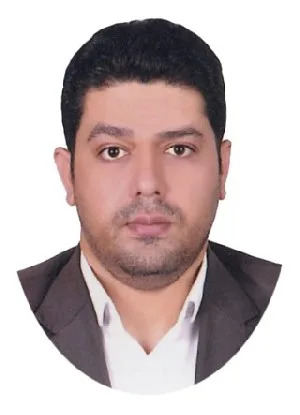 وکیل رامین مشایخی