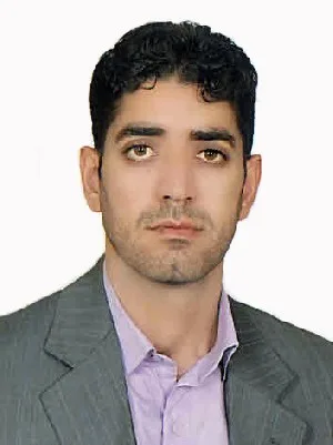 وکیل رحمان کرمی