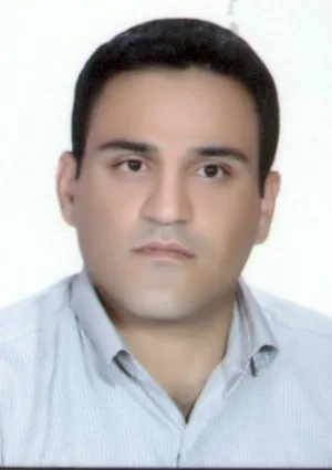 وکیل رحمن پیراسته