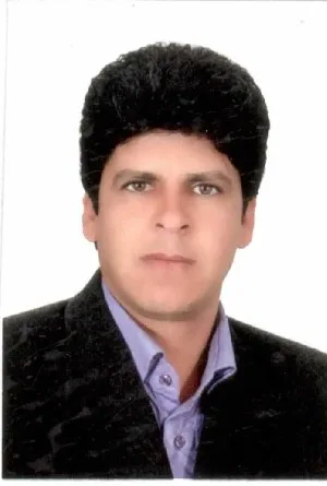 وکیل رحیم زارعی