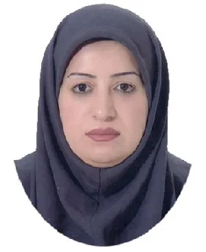 وکیل رحیمه اسمعیلی