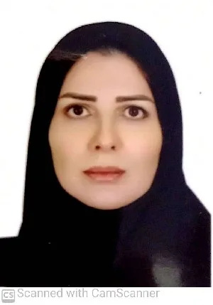 وکیل رحیمه صداقت