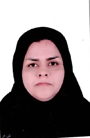 وکیل رحیمه غیرتی
