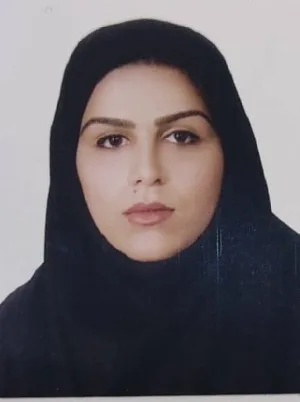 وکیل رحیمه نقوی