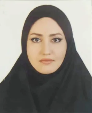 وکیل رخساره عطارنیا