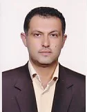 وکیل رستم اسماعیل زاده
