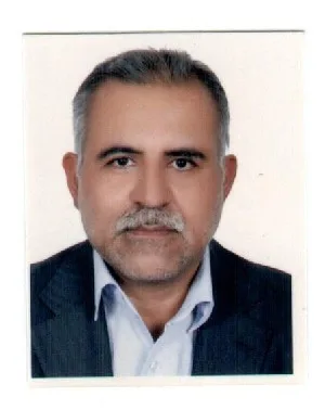 وکیل رسول ابراهیمی شاه ابادی