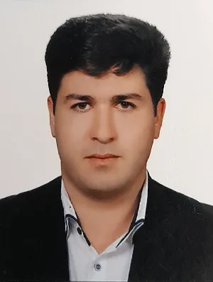 وکیل رسول بهرام پور