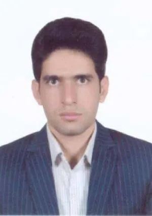 وکیل رسول عسکری شریفی ماهانی
