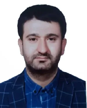 وکیل رسول یوسفی