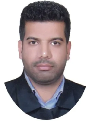 وکیل رضا آشنا