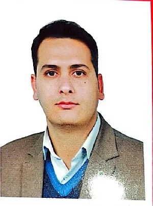 وکیل رضا احمدی