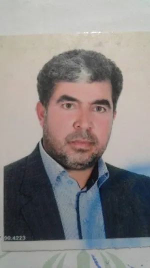 وکیل رضا احمدی
