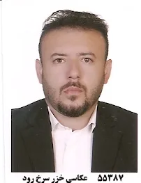 وکیل رضا اسدی