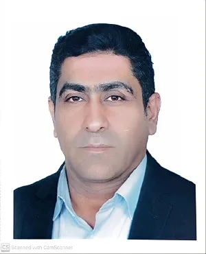 وکیل رضا الهامیان