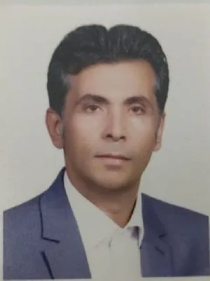 وکیل رضا امیری