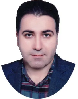 وکیل رضا بهرکشکول