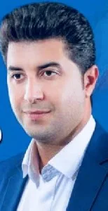 وکیل رضا تاجیک