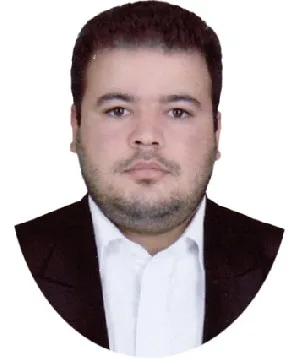 وکیل رضا جعفری