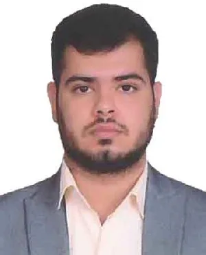 وکیل رضا جعفریان قمی