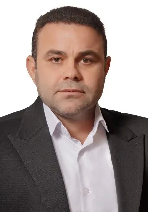 وکیل رضا جمالیان