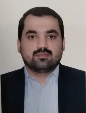 وکیل رضا حاتمی
