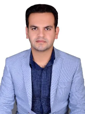 وکیل رضا حیدری