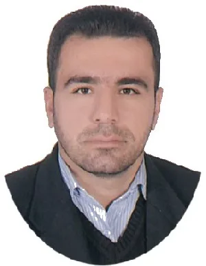 وکیل رضا دارابی