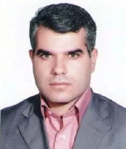 وکیل رضا شریفی