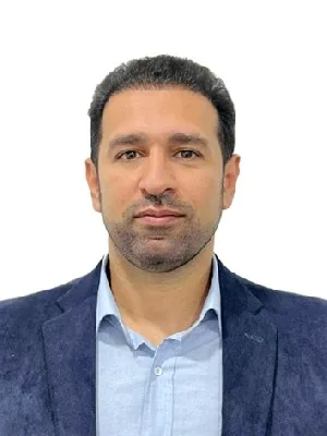وکیل رضا طاوس خواه
