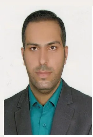 وکیل رضا علی پور