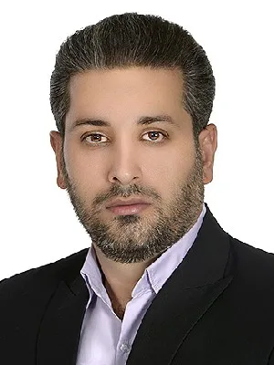 وکیل رضا فتاحی