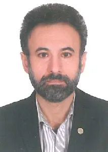 وکیل رضا مازینی