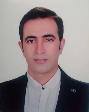 وکیل رضا نصیری قرقانی