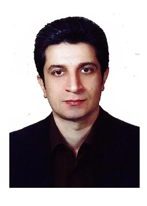 وکیل رضا نصیری