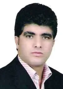 وکیل رضا نیکو