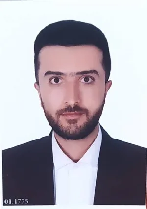 وکیل رضا گنجی باباخانی