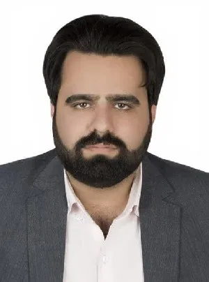 وکیل رضا یارمحمدی