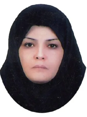 وکیل رقیه ایمانی