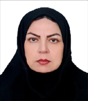 وکیل رقیه بیانی