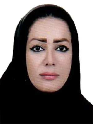 وکیل رقیه دهقان نژاد