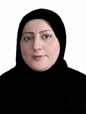 وکیل رقیه ناصری زاده