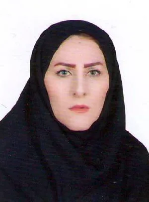 وکیل رقیه پیرزاده جناقرد