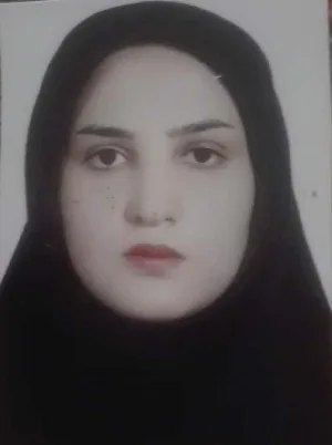 وکیل رقیه یوسف پور