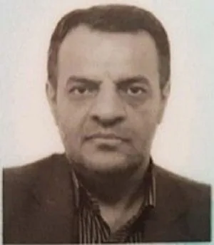 وکیل رمضان بهزادی ساروکلائی