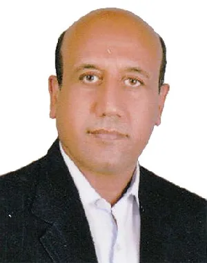 وکیل روح اله خدری